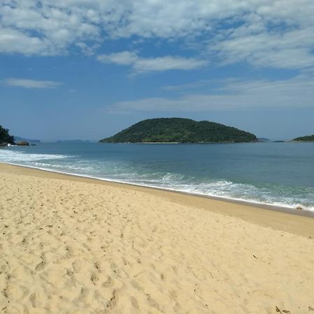 Solar Das Canoas Prumirim Ubatuba Eksteriør billede