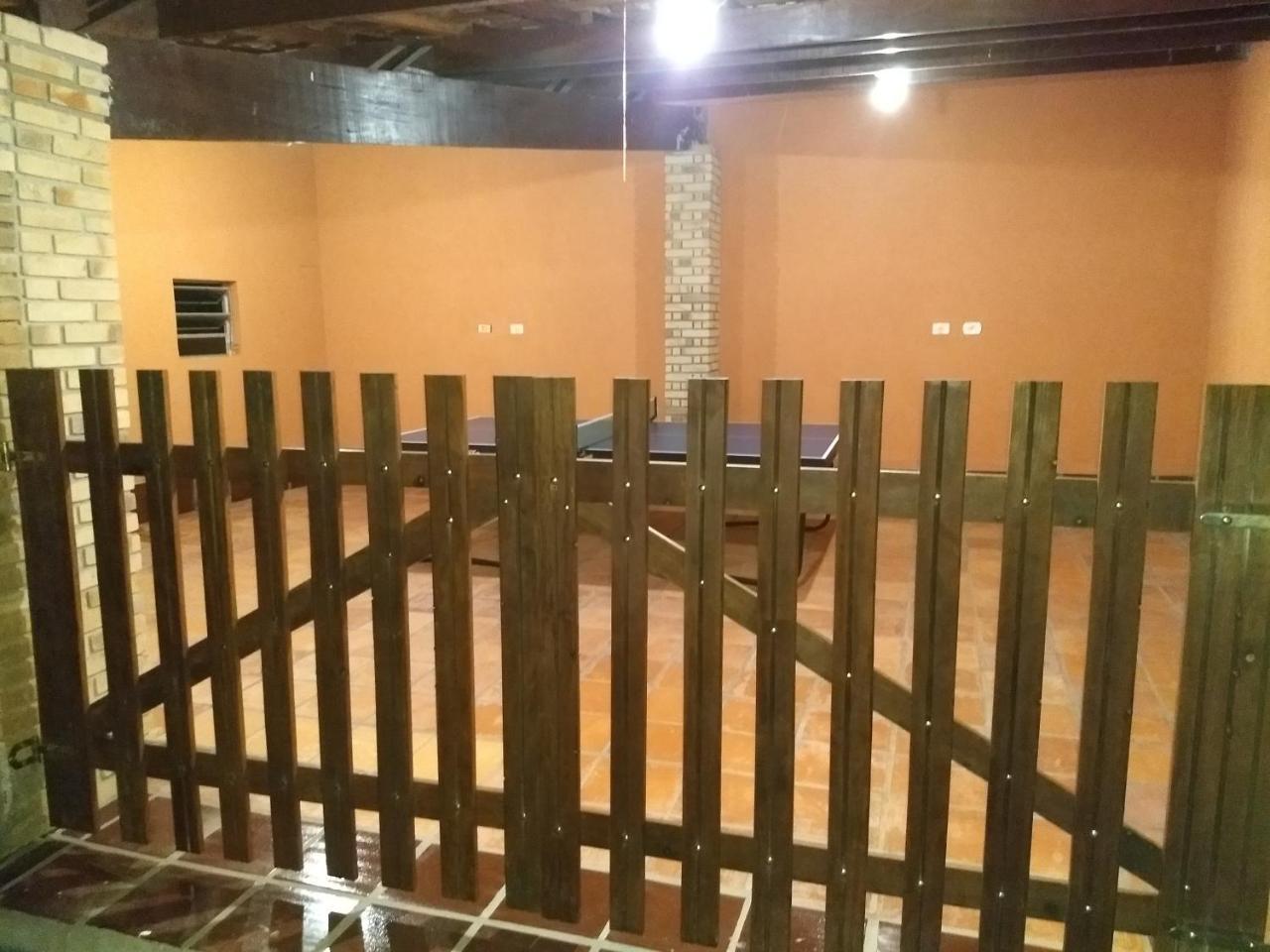 Solar Das Canoas Prumirim Ubatuba Eksteriør billede